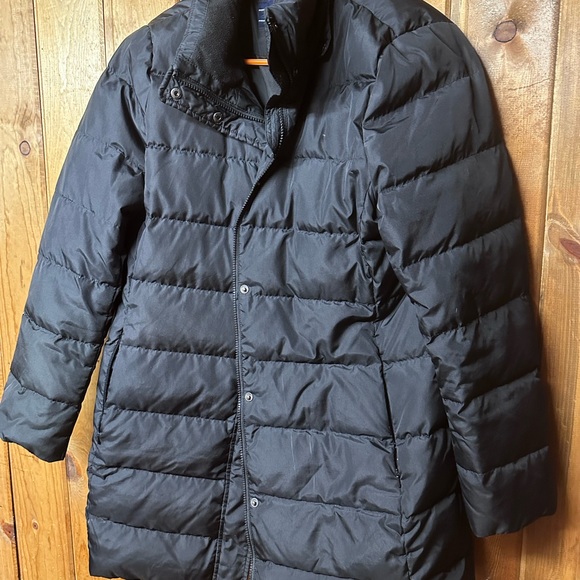 Land’s End Down Coat - Picture 2 of 4